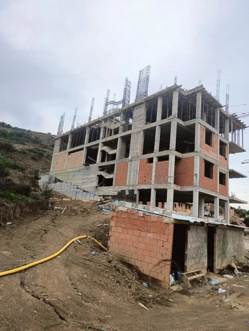 Vente Appartement F3 Béjaïa Beni ksila
