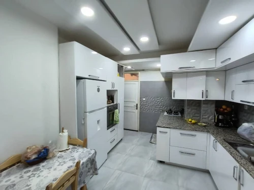Vente Appartement F4 Béjaïa Bejaia