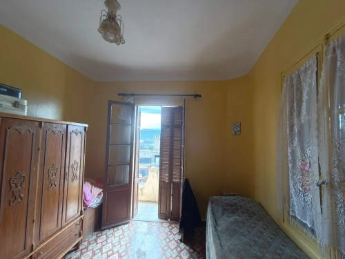 Vente Villa Béjaïa Bejaia