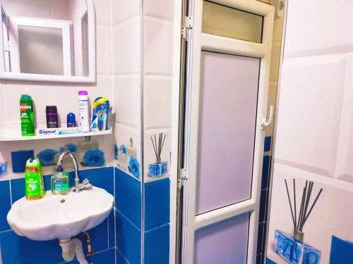Vente Appartement F2 Béjaïa Bejaia