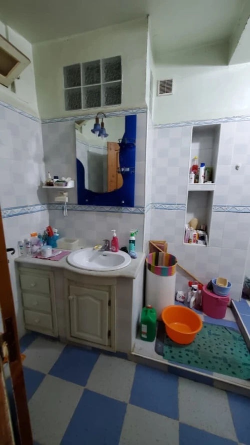 Vente Appartement F4 Béjaïa Bejaia