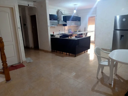 Vente Appartement Duplex F5 Béjaïa Bejaia