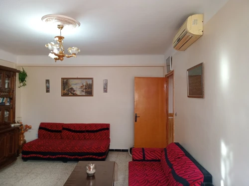 Vente Appartement F4 Béjaïa Oued ghir