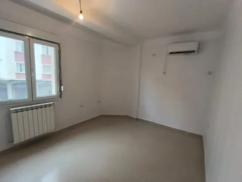 Vente Appartement F4 Béjaïa Oued ghir