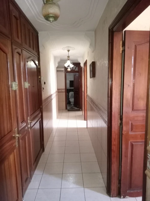 Vente Villa Béjaïa Bejaia