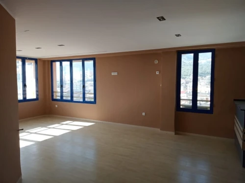Vente Appartement F4 Béjaïa Bejaia