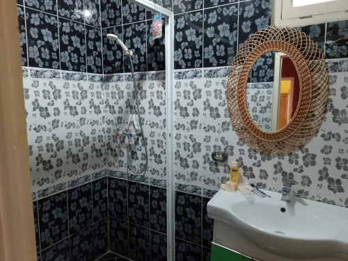 Vente Appartement F4 Béjaïa Bejaia