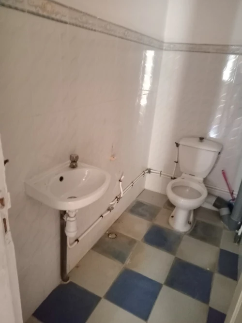 Vente Villa Béjaïa Bejaia