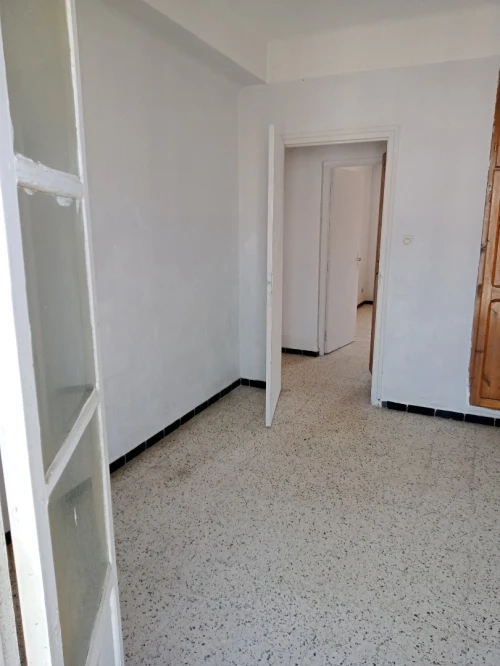 Vente Appartement F4 Bejaia Bejaia