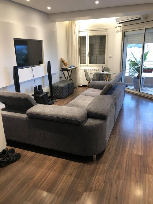 Vente Appartement F3 Béjaïa Bejaia