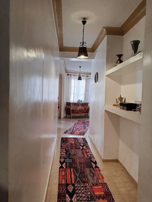 Vente Appartement F4 Béjaïa Bejaia