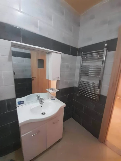 Vente Appartement F4 Béjaïa Oued ghir