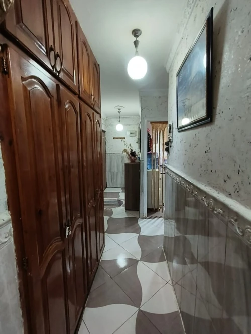 Vente Appartement F3 Béjaïa Bejaia