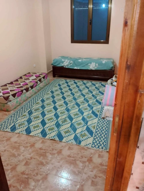 Vente Villa Béjaïa Beni ksila