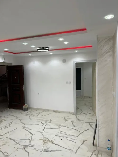 Vente Appartement F4 Béjaïa Sidi aich