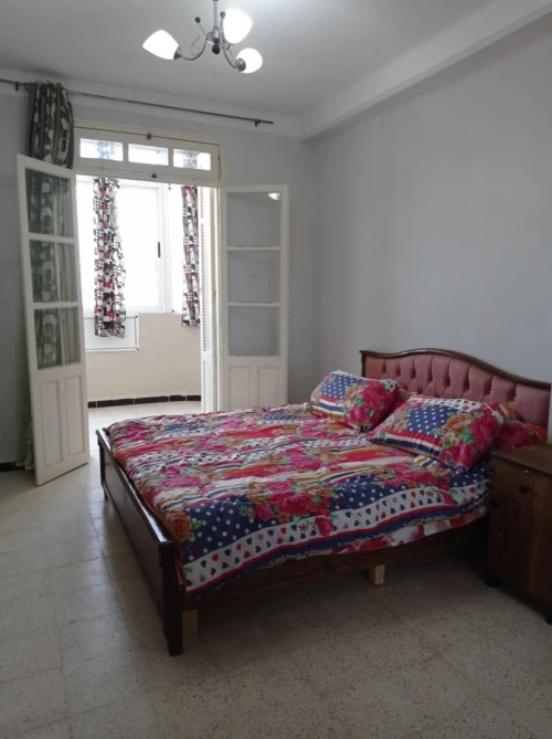 Vente Appartement F3 Béjaïa Tichy