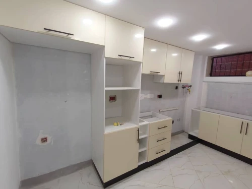 Vente Appartement F3 Béjaïa Bejaia