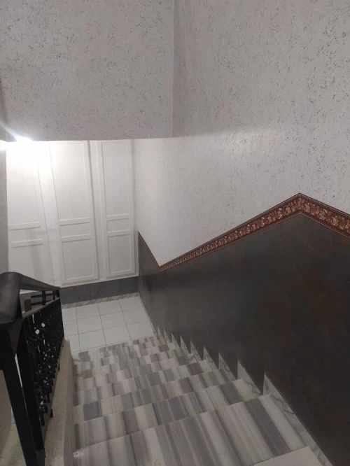 Vente Villa Béjaïa Bejaia