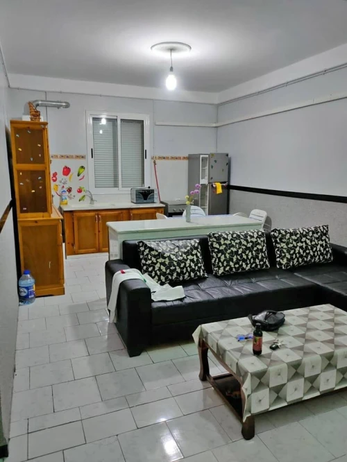 Vente Appartement F3 Béjaïa Bejaia