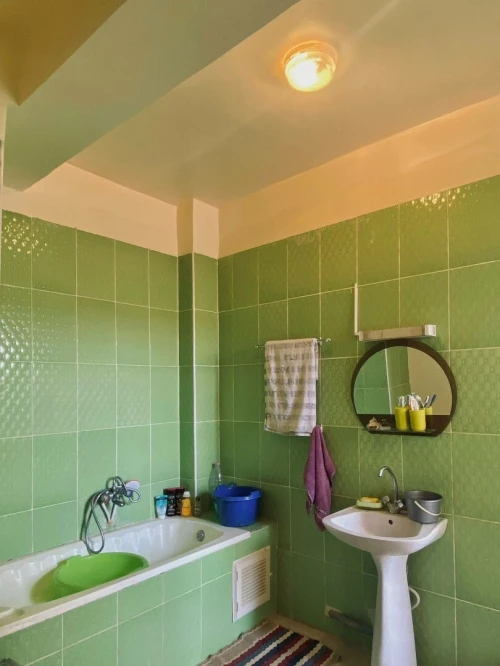Vente Appartement F3 Béjaïa Beni ksila