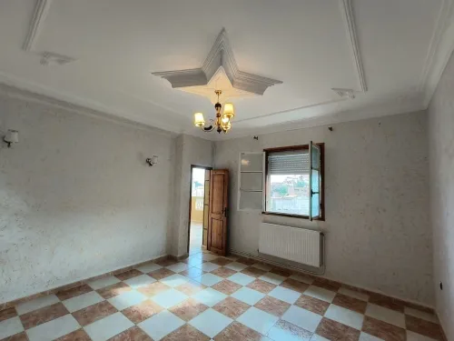 Vente Villa Béjaïa Bejaia