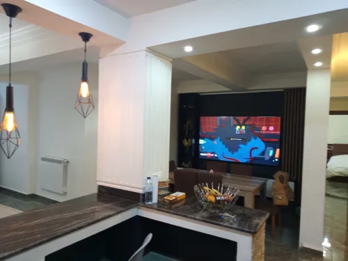 Vente Appartement F4 Béjaïa Bejaia