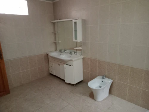 Vente Villa Béjaïa Bejaia