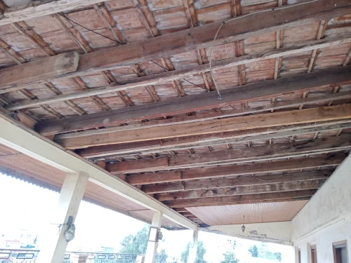 Vente Villa Béjaïa Bejaia