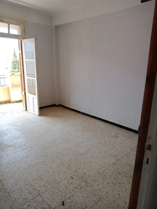 Vente Appartement F4 Bejaia Bejaia