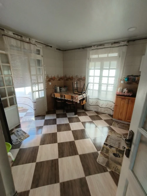 Vente Villa Béjaïa Bejaia