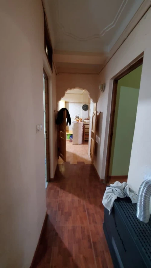 Vente Appartement F4 Béjaïa Bejaia