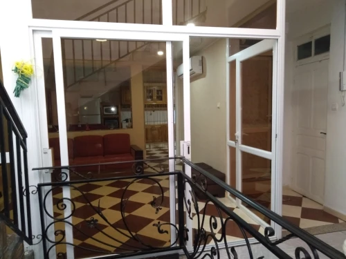 Vente Villa Béjaïa Bejaia