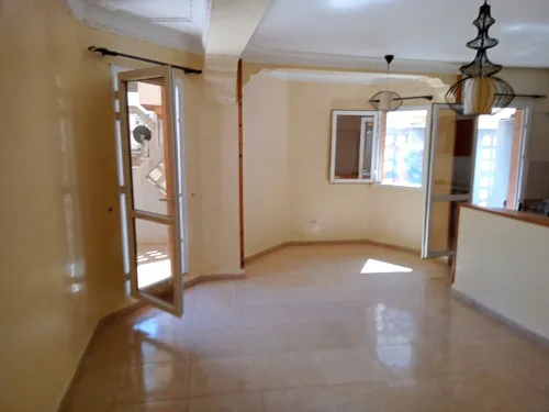 Vente Appartement F3 Béjaïa Bejaia