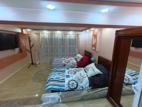 Vente Villa Béjaïa Toudja