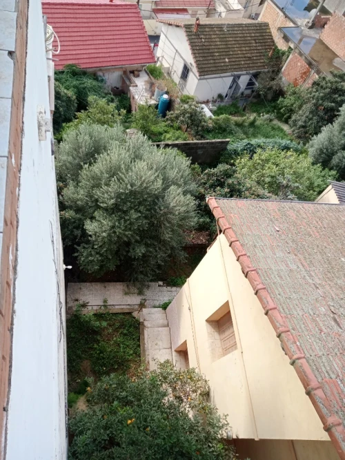 Vente Villa Béjaïa Bejaia