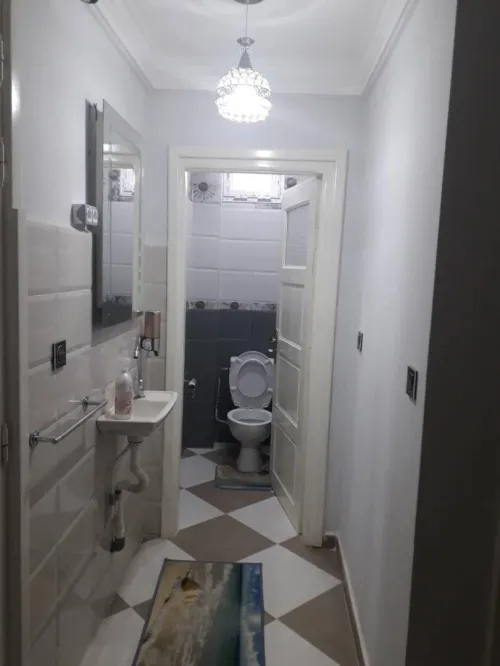 Vente Villa Béjaïa Toudja