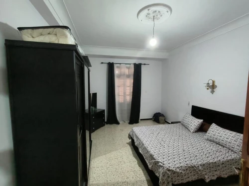 Vente Villa Béjaïa Bejaia