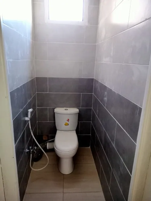 Vente Villa Béjaïa Bejaia