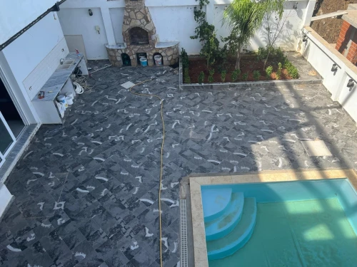 Vente Villa Béjaïa Beni ksila