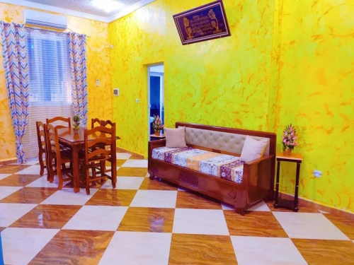 Vente Appartement F2 Béjaïa Bejaia