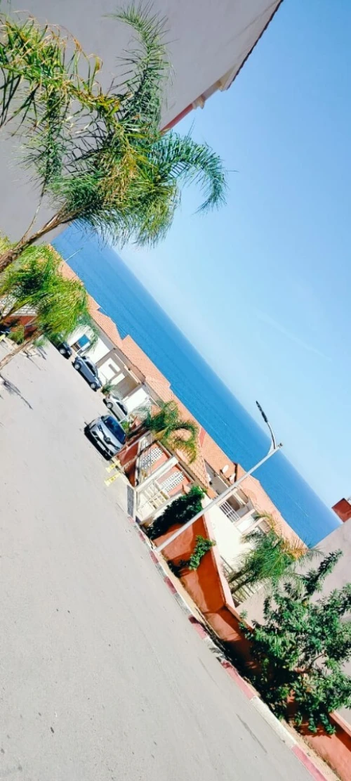 Vente Appartement F2 Béjaïa Bejaia