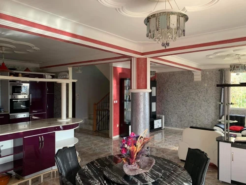 Vente Villa Béjaïa Bejaia
