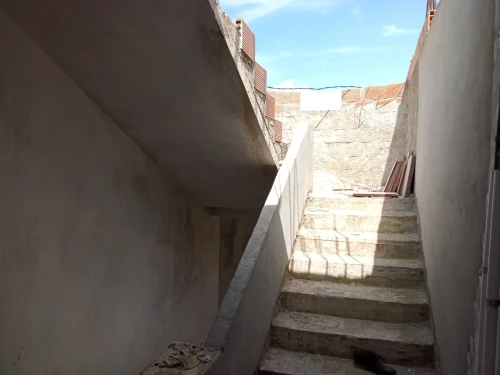 Vente Villa Béjaïa Bejaia