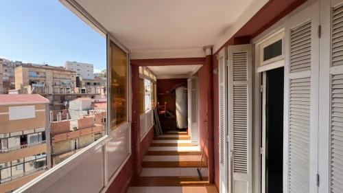 Vente Appartement F4 Béjaïa Bejaia