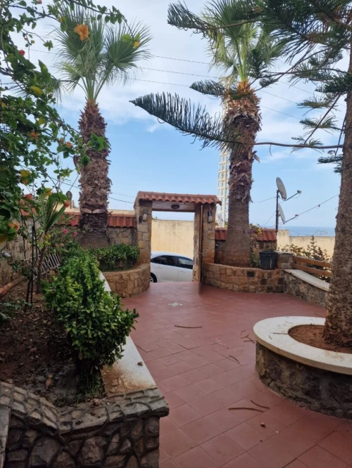 Vente Appartement F3 Béjaïa Bejaia