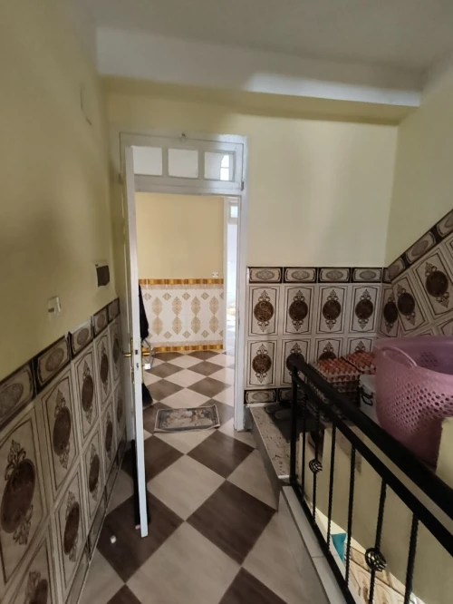 Vente Villa Béjaïa Bejaia