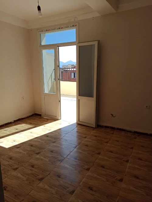 Vente Appartement Duplex F4 Béjaïa Bejaia