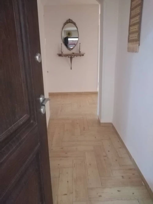 Vente Appartement Béjaïa Bejaia