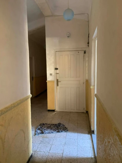 Vente Appartement F4 Béjaïa Bejaia