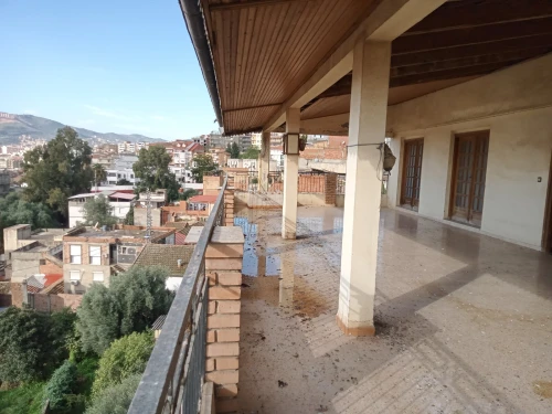 Vente Villa Béjaïa Bejaia